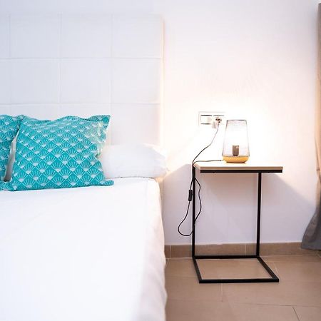 Apartamento Aviles ロンダ エクステリア 写真