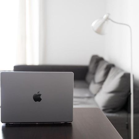 Apartamento Aviles ロンダ エクステリア 写真