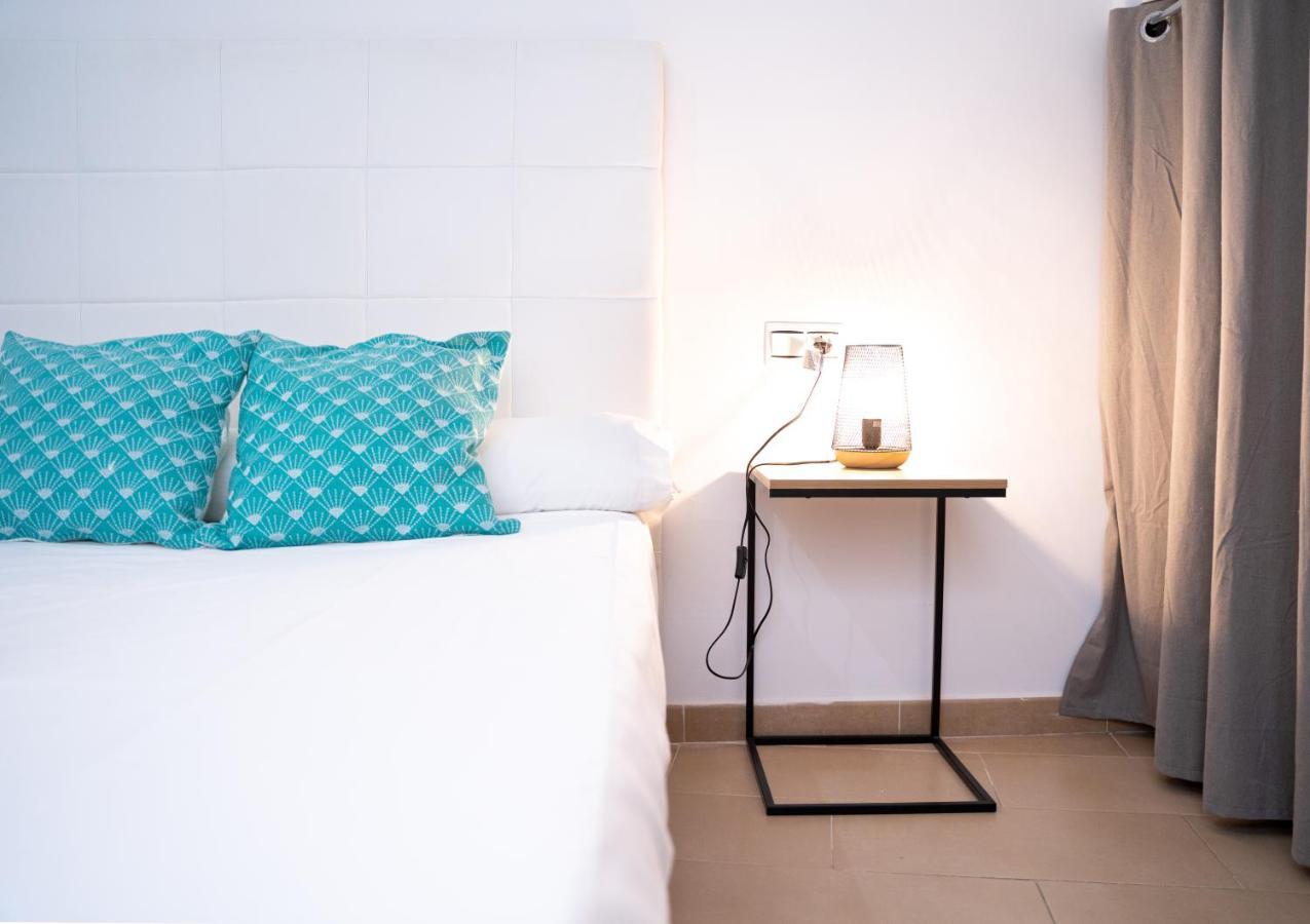 Apartamento Aviles ロンダ エクステリア 写真