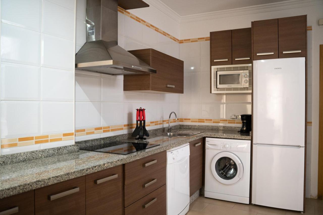 Apartamento Aviles ロンダ エクステリア 写真