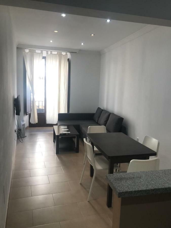 Apartamento Aviles ロンダ エクステリア 写真